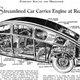 Illustration for article titled 28 rare cutaway illustrations of classic cars